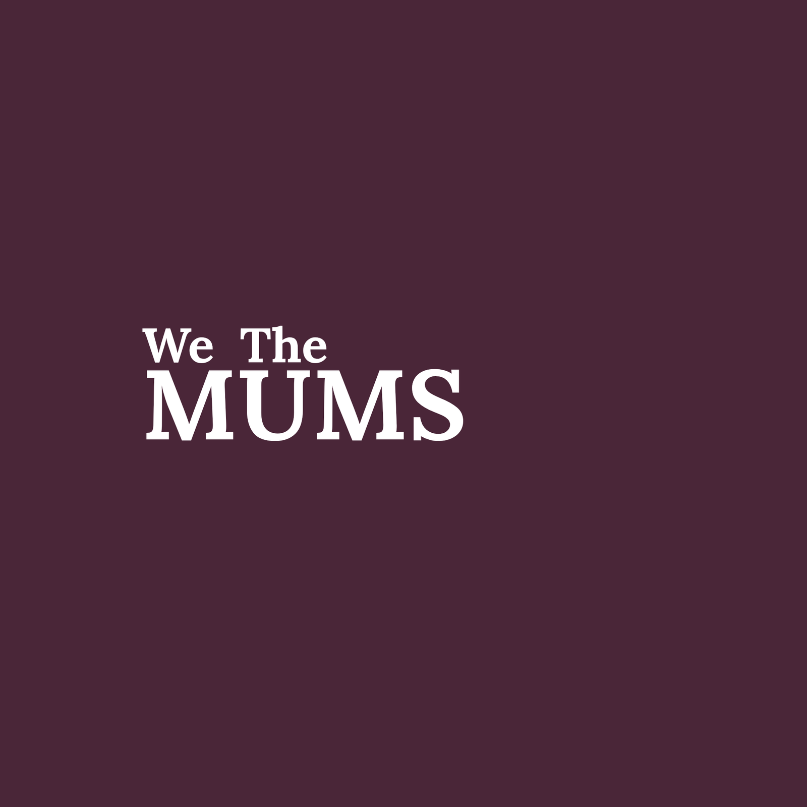 Wethemums